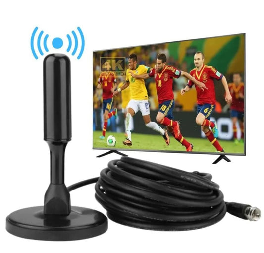 Antena Digital HD