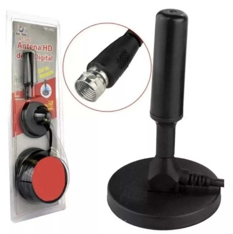 Antena Digital HD