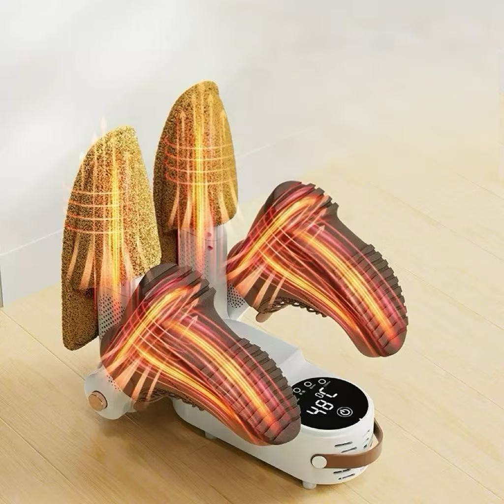 Secador de zapatos Inteligente DryStep Pro